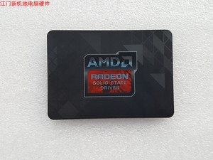 AMD 原装128G 固态硬盘 高品质  MLC颗粒 99新