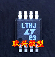 现货LT1762EMS8-3.3【可直拍】丝印LTHJ 线性稳压器芯片 欢迎查询