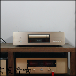 二手原装日本进口Accuphase/金嗓子 DP-65 HIFI发烧高端CD机 55