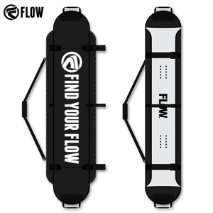 新品FLOW包滑雪板包 单板板包弹力 单板滑雪板包 饺子皮单板 板套