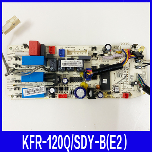 适用美的空调天花机吸顶机电脑板KFR-72/120Q/DY/SDY-B(E2)天井机
