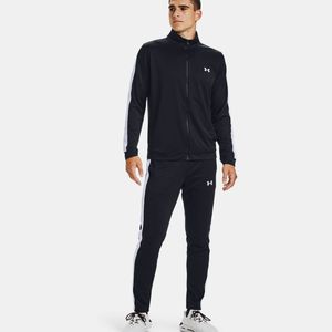 Under Armour/安德玛男运动服套装卫衣套装上下两件衣服裤子正品