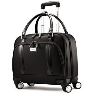 Samsonite/新秀丽女旅行箱手提拉杆商务便捷17寸美国直邮57475