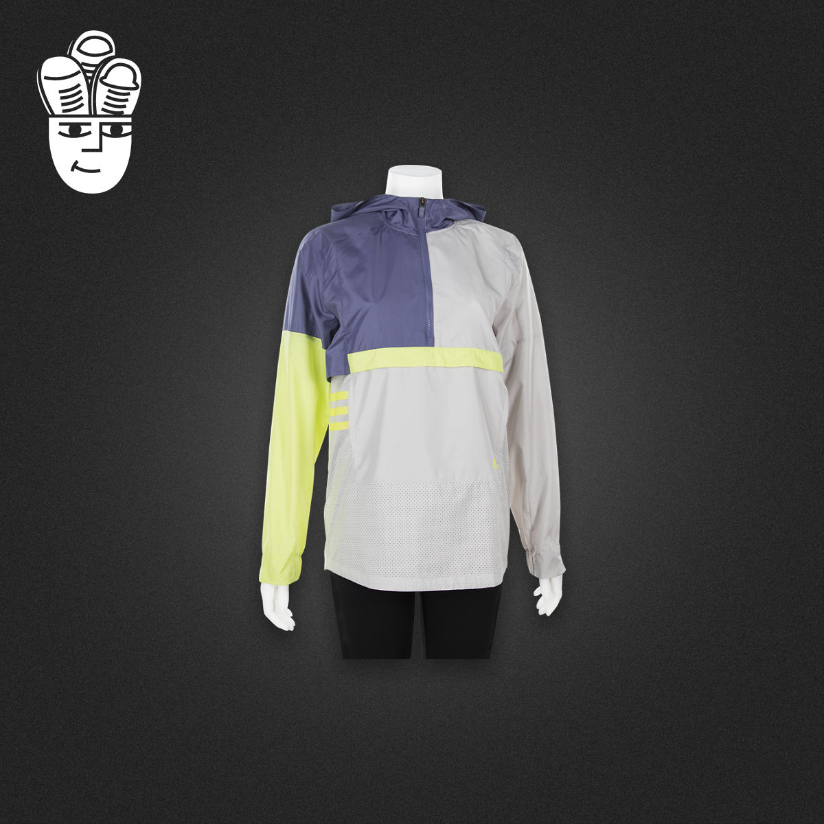 adidas athletics id woven jacket