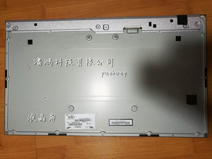 戴尔U2414H LM238WF2 SSD1/A1 LTM238HL01 23.8寸IPS无边框液晶屏