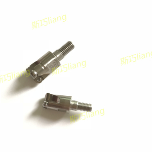 台湾锁牙式钨钢抗震螺纹可换式RD051-D164-MD14 RT10-D264-MD23
