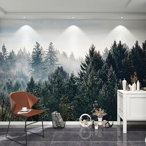 壁纸大自然 壁纸大自然品牌 价格 阿里巴巴