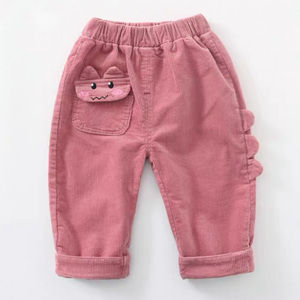 宝宝罩裤可套棉裤单冬季外穿防脏婴幼儿男童儿童一岁女宝裤子婴儿