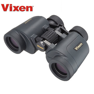 VIXEN双筒望远镜bak4棱镜高倍高清户外登山观鸟观星望远镜