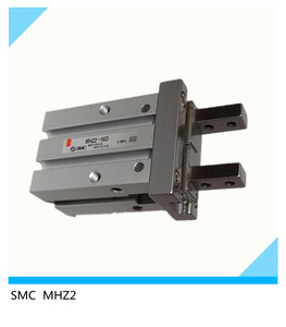 SMC导轨爪头MHZ2-10D1 16D1 20D1 D2 25D1 D3 32D1 40D1气缸抓头