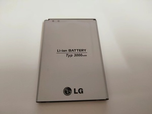 适用于LG G3D855 D850 D857 D858 D859 F400手机 电池BL-53YH电板