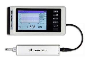 北京时代TIME3221表面粗糙度仪/TR200/TR100/TR210/SJ210/SI410
