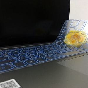 联想小新潮7000-13键盘膜笔记本13.3寸air保护yogas740贴c940垫