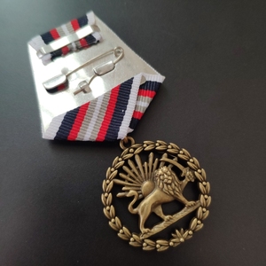 复刻的 英国德国苏联法国俄国 元素的勋章奖章徽章胸针 锌合金材