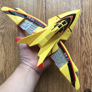 迪迦奥特曼飞机胜利队飞燕1号 飞燕一号机战斗机变形飞船男孩玩具