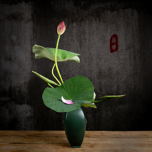 日本小花瓶插花- 头条搜索