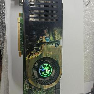 (议价)显卡GeForce 8800GTX。情怀卡。收藏级卡皇。