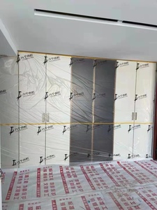 装修定制衣柜橱柜家具保护膜木门窗户透明防尘膜自粘防潮膜油漆膜