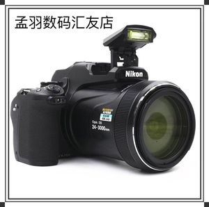Nikon/尼康 COOLPIX P900s P950 P1000 长焦高清数码相机正品