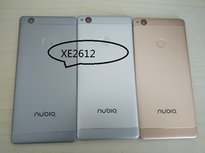 nubia努比亚Z11后盖NX531J后壳电池盖 指纹排线 指纹锁