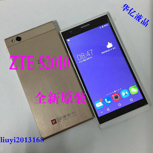 中兴 ZTE S2010 S2003 Q806T G717C G718C 触摸显示 手机屏幕总成
