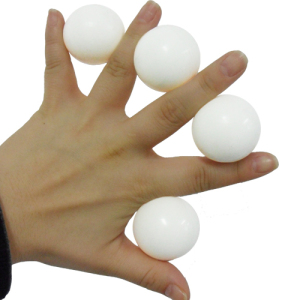 韩国JL一球变四Mirage Billiard Balls  正版进口舞台魔术道具