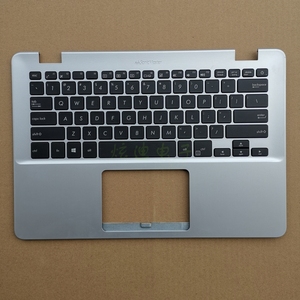 华硕S4100U S4000U X405UA 键盘带C壳