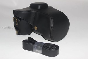 适合三星NX300 NX500皮套 NX-300 NX-500 摄影包 相机包保护套