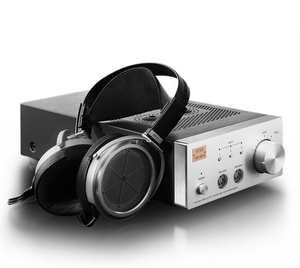 声的诗（STAX）SR-009日本静电耳机（大陆220v版本）
