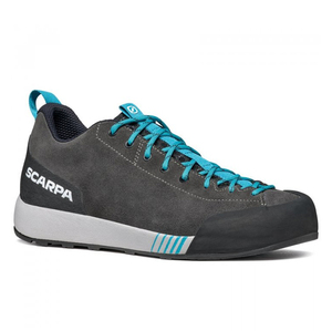 SCARPA斯卡帕徒步登山鞋Gecko轻量舒适防水t透气绒皮城市户外攀岩