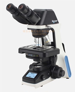 Nexcope智能高清生物显微镜/无限远平场物镜媲美奥林巴斯CX23