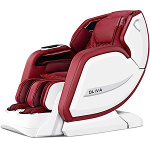 oliva/欧利华按摩椅家用全身智能全自动多功能豪华沙发A8808新款