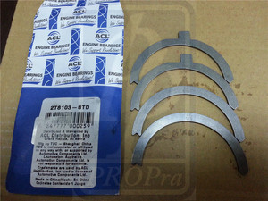 ACL Thrust Washer Toyota 2JZGE 2JZGTE 止推瓦 片