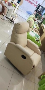 美容沙发椅子可躺美甲沙发纹绣美睫多功能沙发面膜体验椅舒适躺椅