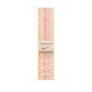 Apple/苹果 45 毫米 Nike 回环式运动表带
