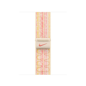 Apple/苹果 41 毫米 Nike 回环式运动表带