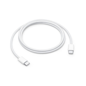 Apple/苹果 60W USB-C 充电线 (1 米)