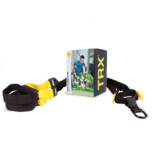 TRX悬挂式训练带系统健身带拉力绳阻力带塑形家用健身房器材P7