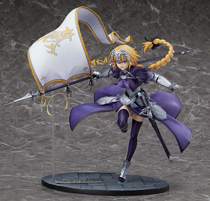 GSC Fate/Grand Order 贞德 Ruler 1/7 手办 日版 现货