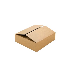 加工定做纸箱礼品盒装书纸箱优质三层38*30*13厘米