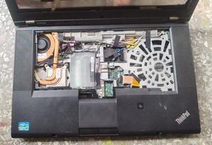 联想ThinkPad T530 W530主板配件A B C D壳子骨架 屏轴 散热器好