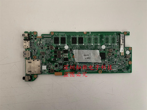 ASUS  华硕 C200MA 笔记本主板 DA00C7MB6E0  N2830 CPU