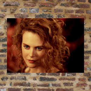 妮可基德曼海报SPT313/共99款 满8张包郵周边墙贴画Nicole Kidman