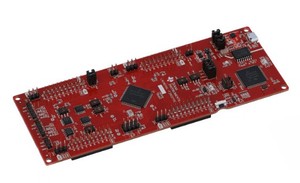 LAUNCHXL-F280049C C2000 Piccolo MCU F280049C TI开发板
