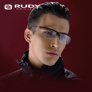 RUDY PROJECT眼镜Maya男女款近视镜超轻防滑运动镜舒适光学镜