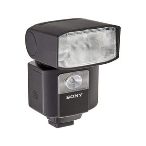 日本原装正品直寄索尼sony一代相机电波式无线闪光灯HVL-F45RM