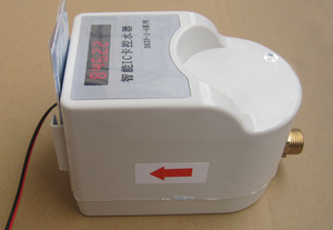 特价热卖 水卡电子计费器 用水控制计量器 洗澡收费计时器 水控机