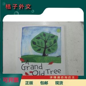 正版A Grand Old Tree