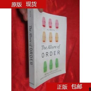 The Allure of Order: High Hopes, Dashed Expectations, and th