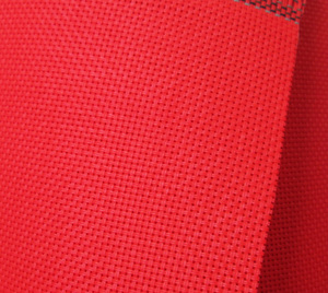 十字绣塑料布 14c红色塑料布 十字绣钱包 平安福专用 0.5米20元